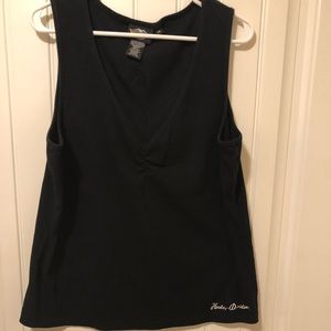 Harley Davidson 3W tank top